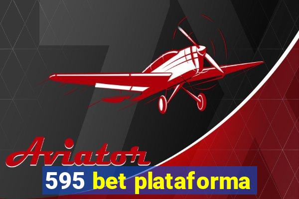 595 bet plataforma